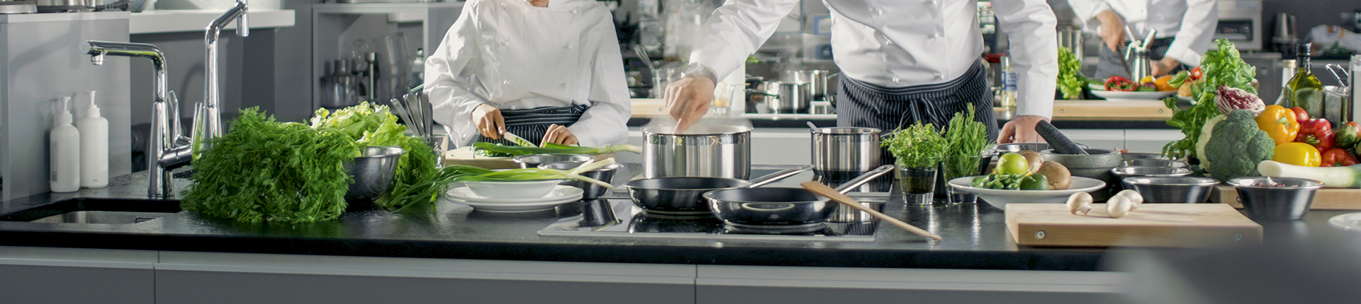 Cloud Kitchens: operações focadas no delivery mudaram o jogo do food service