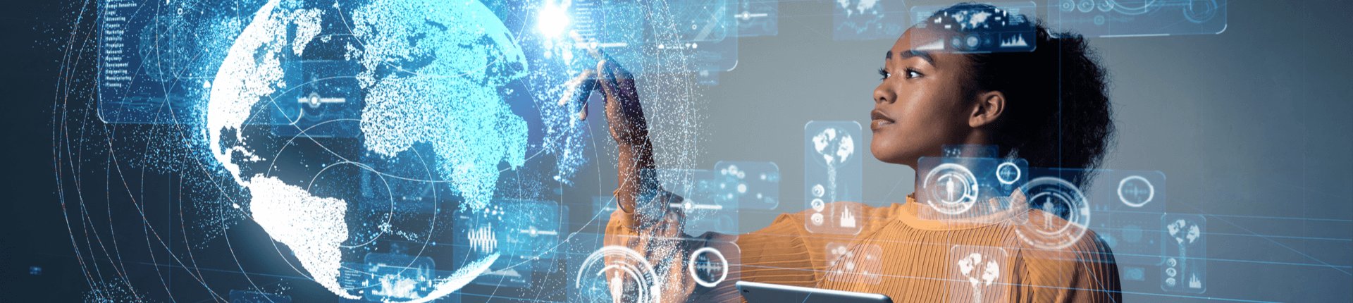 O futuro das empresas passa pela computação em nuvem