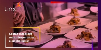 Gestão integrada reduz desperdícios e amplia lucros