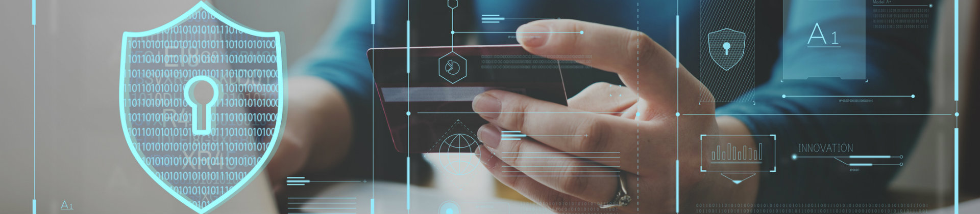 Segurança online: saiba como é possível disponibilizar pagamentos de forma segura