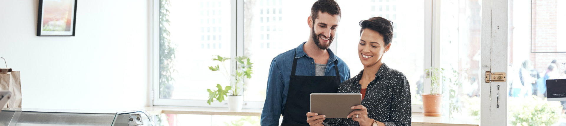 Conheça 4 vantagens de usar um sistema em Cloud para restaurantes