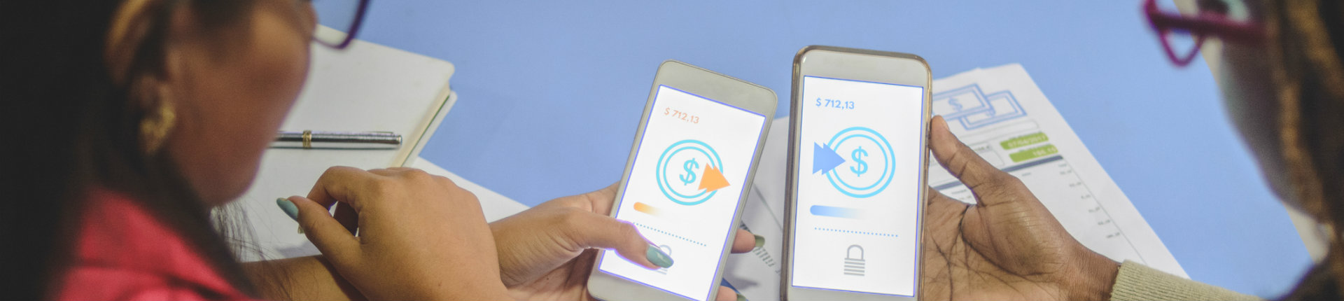 Pix, TED e DOC: quais as diferenças entre eles?