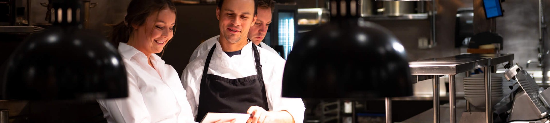 Dark kitchen é uma tendência no mercado de food service? Entenda!