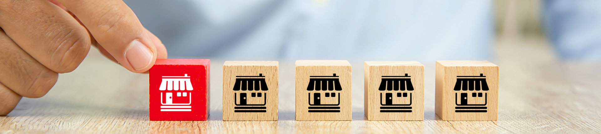 5 vantagens de escolher um sistema de franchising para empreender