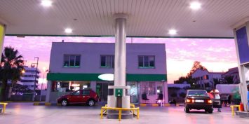 Posto independente: veja vantagens e desvantagens do embandeiramento