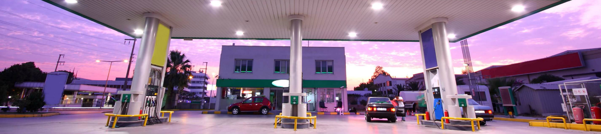 Posto independente: veja vantagens e desvantagens do embandeiramento