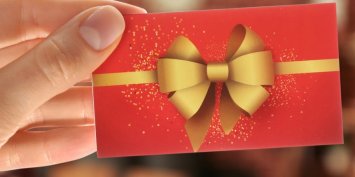 Gift Card e Cashback: saiba como aproveitar essas oportunidades no varejo