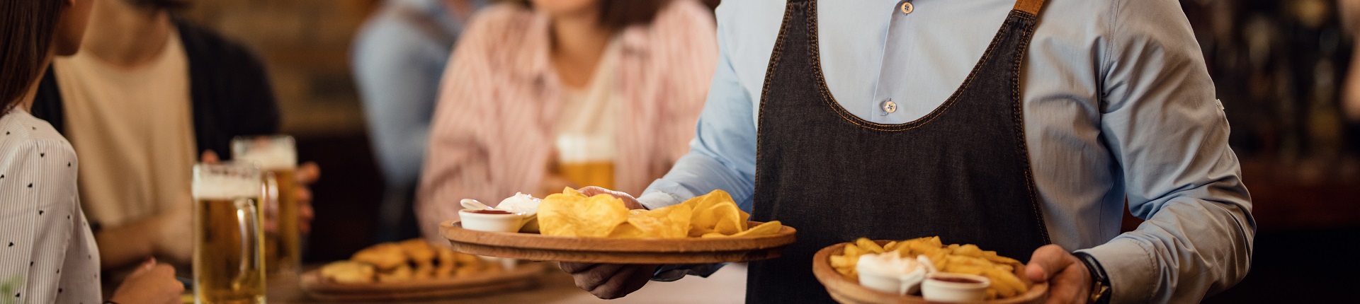 Como dar conta dos pedidos de delivery e do salão na mesma cozinha?
