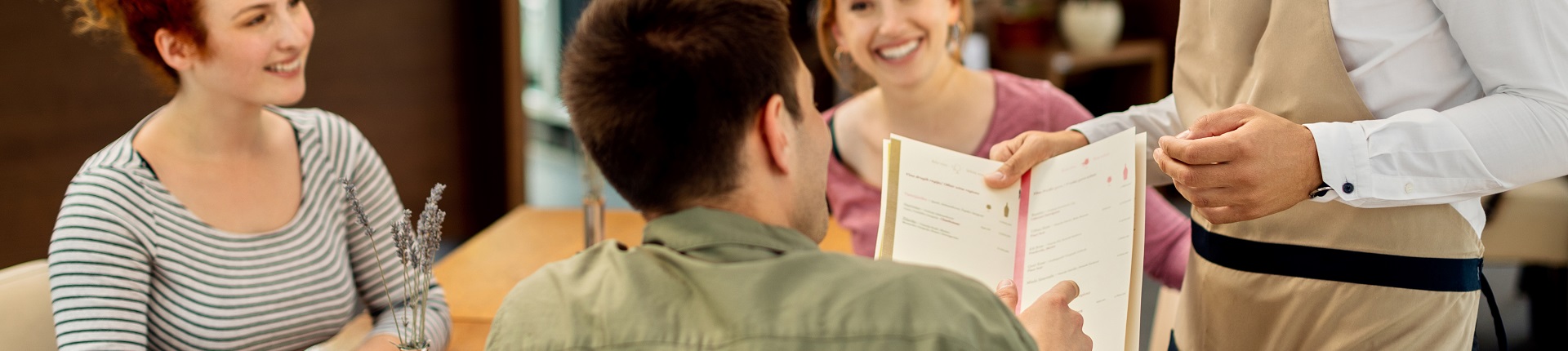 6 dicas para otimizar o atendimento ao cliente nos restaurantes