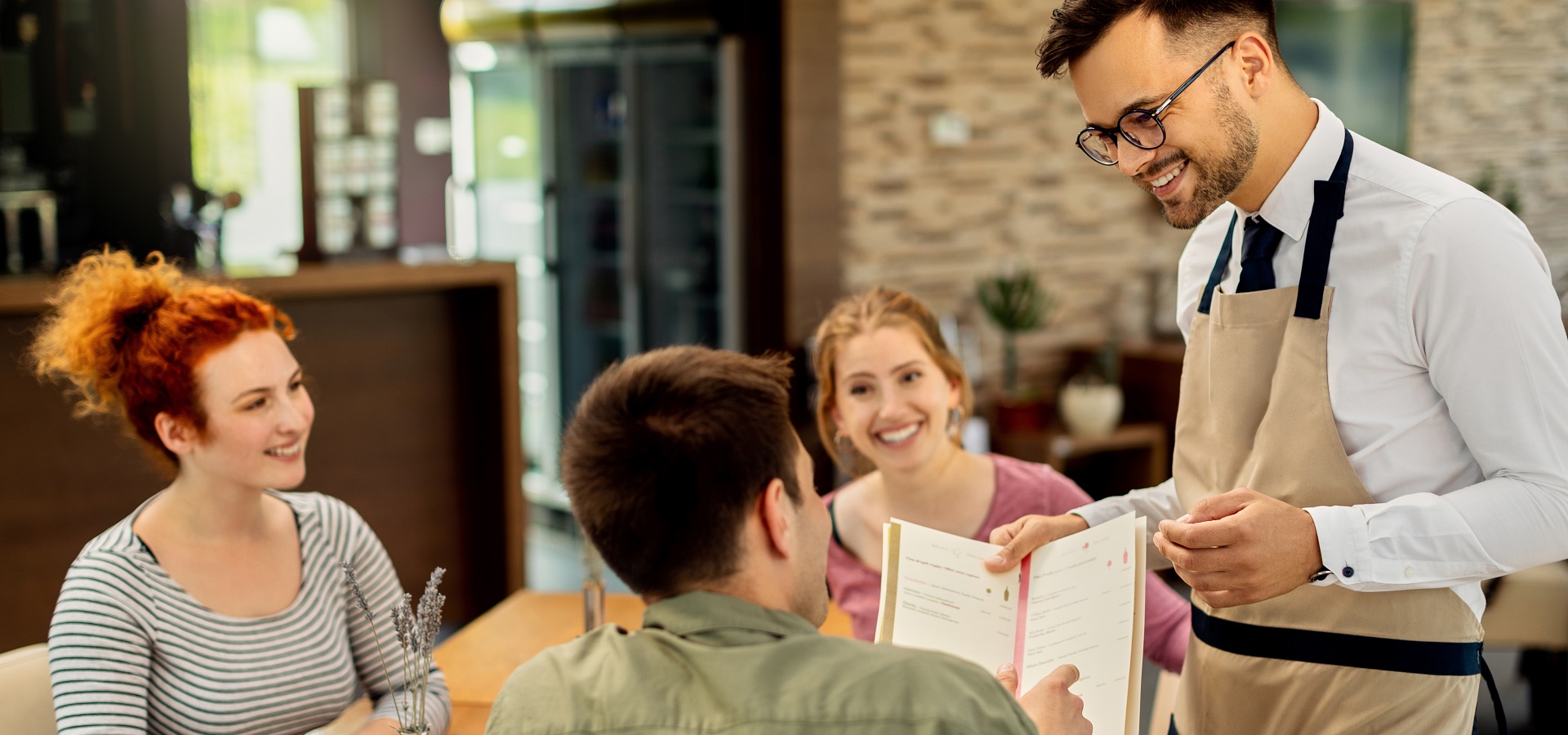 atendimento ao cliente