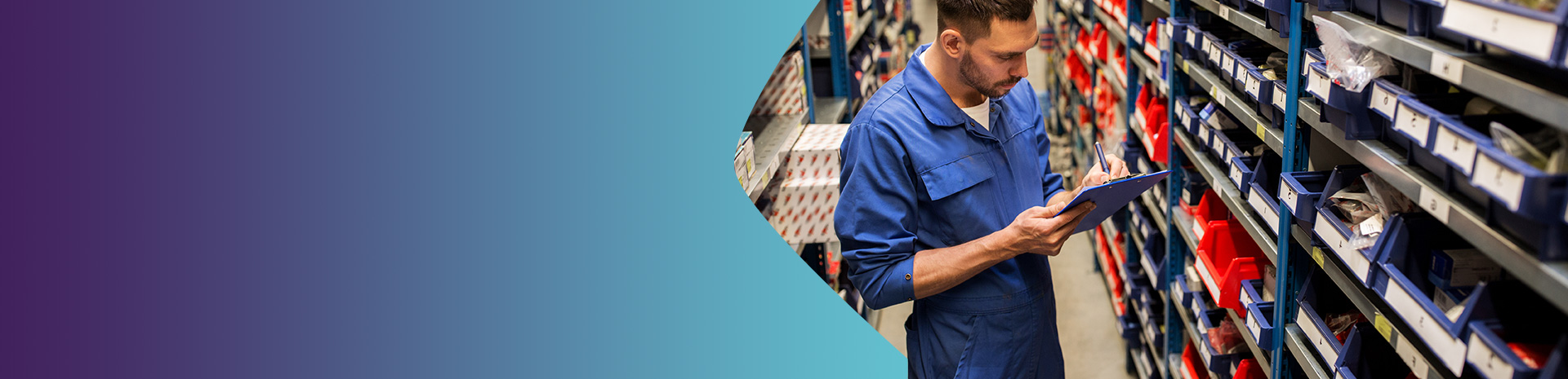 Sistema de Gestão para Lojas de Autopeças | Linx