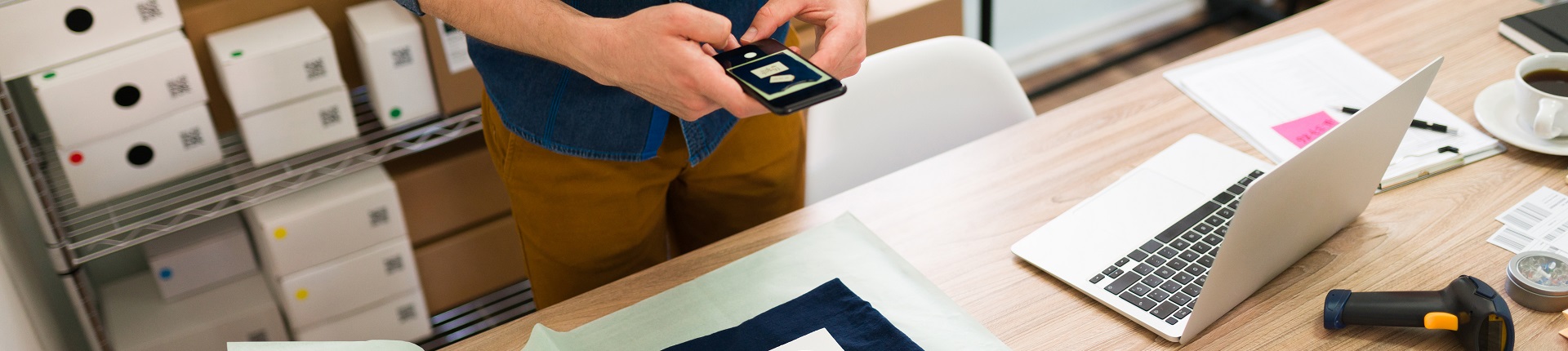 4 dicas para melhorar o cadastro de produtos da sua loja