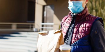 A importância do delivery no novo normal