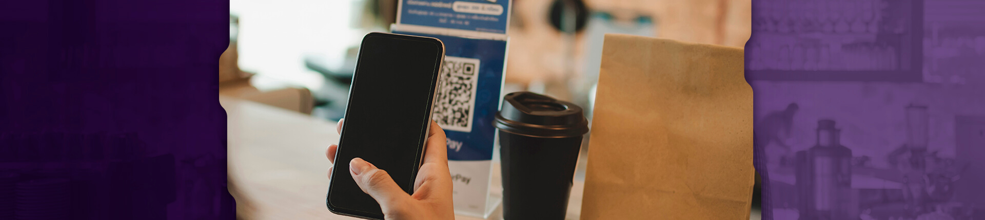 Operações contactless: o que você pode fazer para minimizar riscos no seu restaurante?