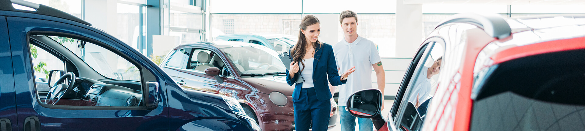 Concessionárias: implantação de um novo sistema em tempos de Covid-19