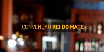 Convenção Rei do Mate 2016