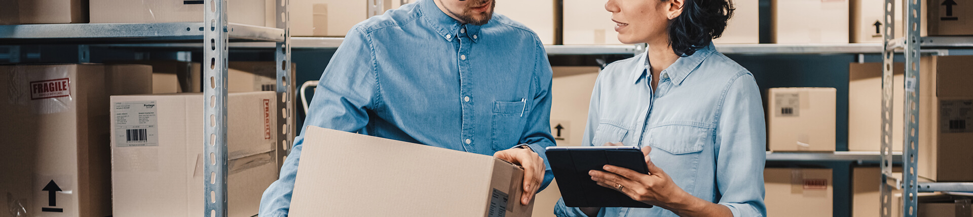 Varejo: 5 dicas para gerenciamento de estoque