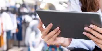 Não é só sobre Covid-19, é sobre o futuro varejista