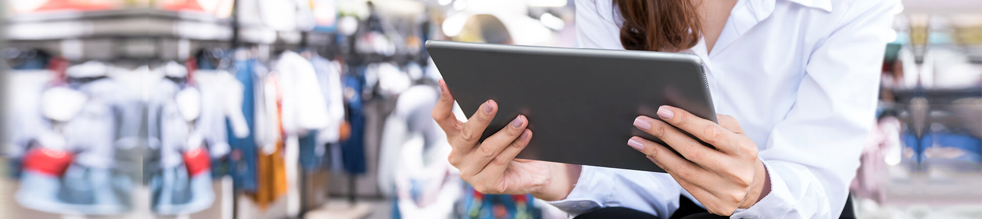 Não é só sobre Covid-19, é sobre o futuro varejista