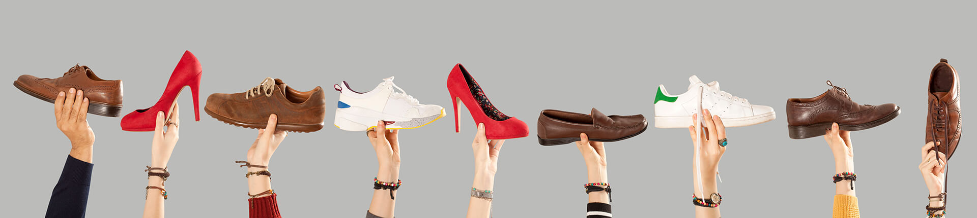 E-commerce de calçados: como fazer o lançamento de coleções online
