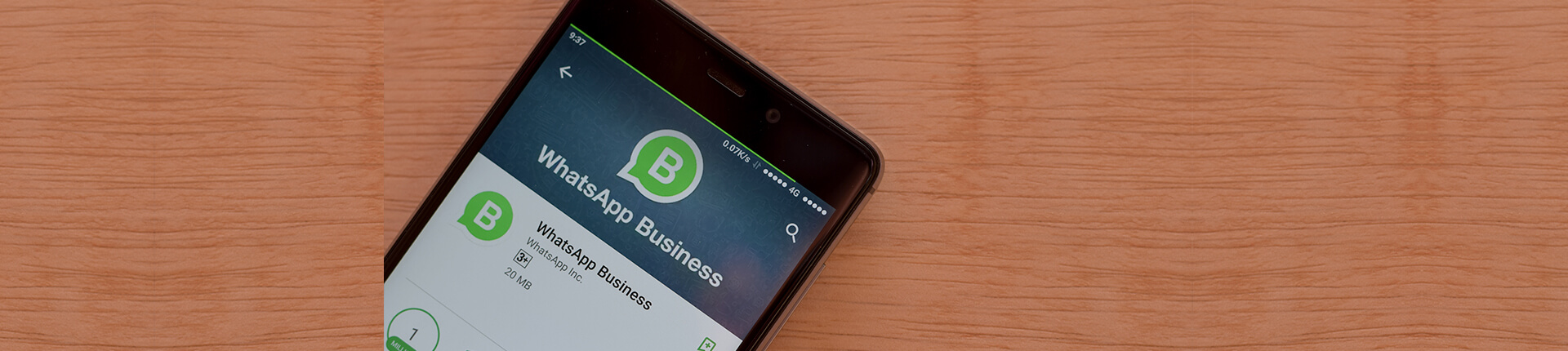 Venda pelo WhatsApp: quais as tecnologias necessárias para fazer acontecer?