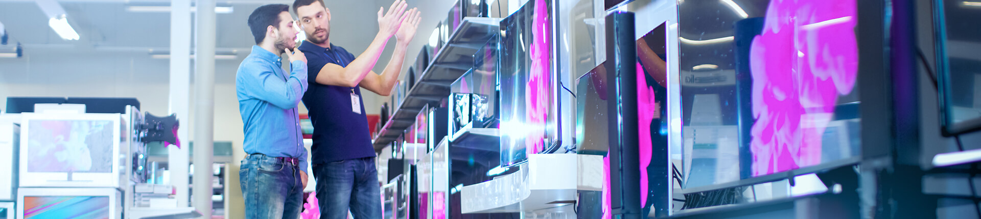 A nova postura do vendedor de loja no varejo pós-crise