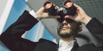 Dez motivos para visitar seu concorrente