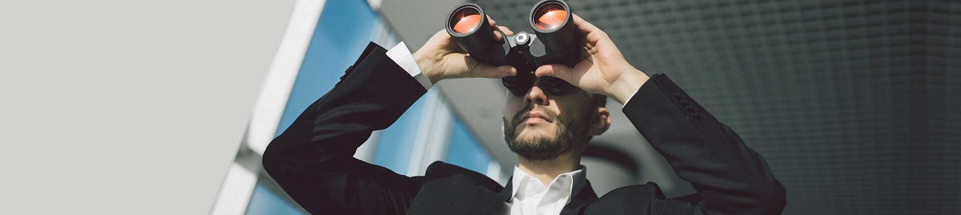 Dez motivos para visitar seu concorrente