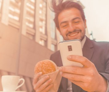 Standard Burger implementa soluções Linx e fideliza cliente no aplicativo