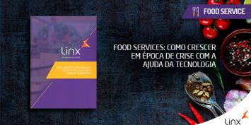 E-book: como crescer em época de crise no mercado de food service