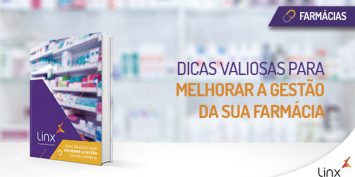 E-book: Dicas valiosas para melhorar a gestão da sua farmácia