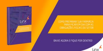 E-Book: prepare sua farmácia para as obrigações fiscais
