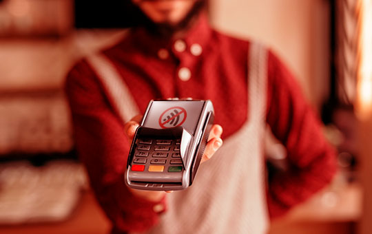 Linx Monitoria Monitoramento da conexão