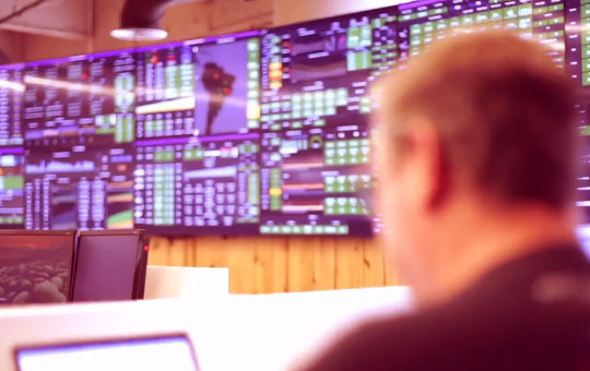 Linx Monitoria Solução para antecipar erros de conectividade