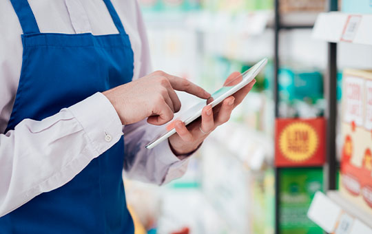 Controle de validade Controle de validade