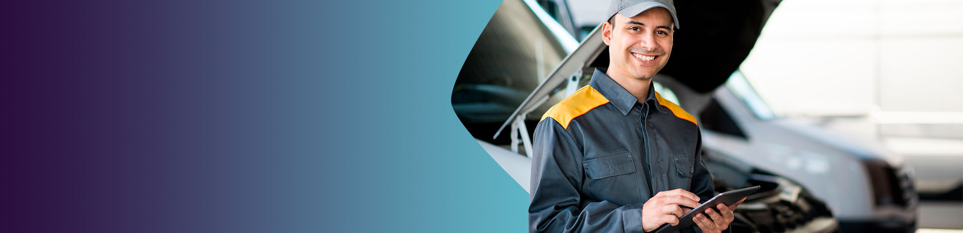 Sistema de Gestão para Lojas de Autopeças | Linx