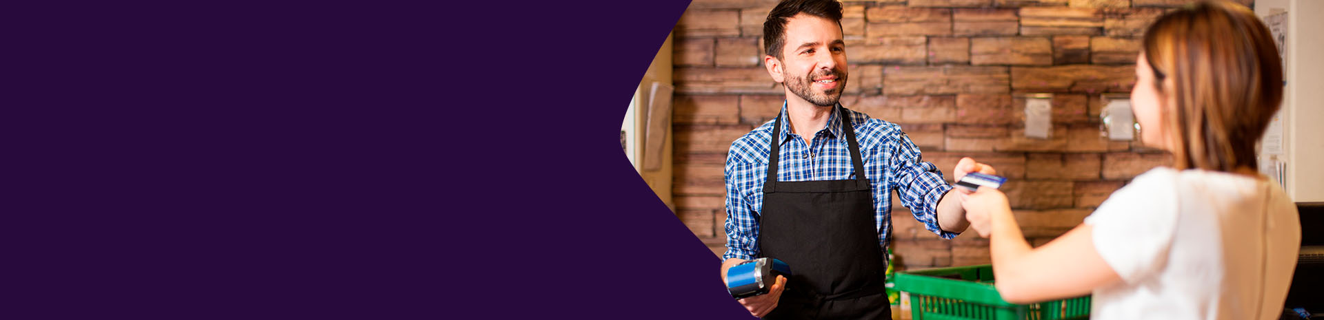 Sistema pra lojas de conveniência | Linx