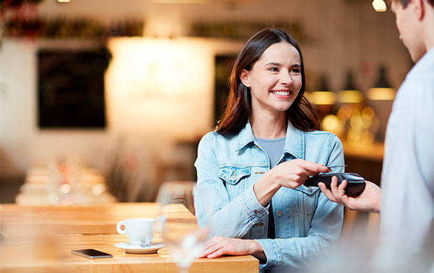 Linx – Tecnologia Fiscal Linx - Tecnologia Fiscal