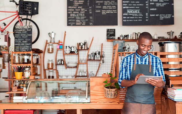 Linx – Tecnologia Fiscal Linx - Tecnologia Fiscal