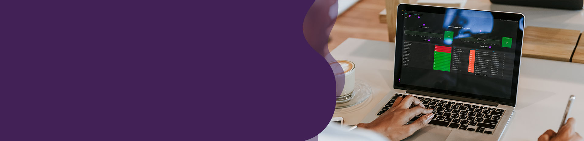 Linx Monitoria Monitoria proativa para o seu negócio