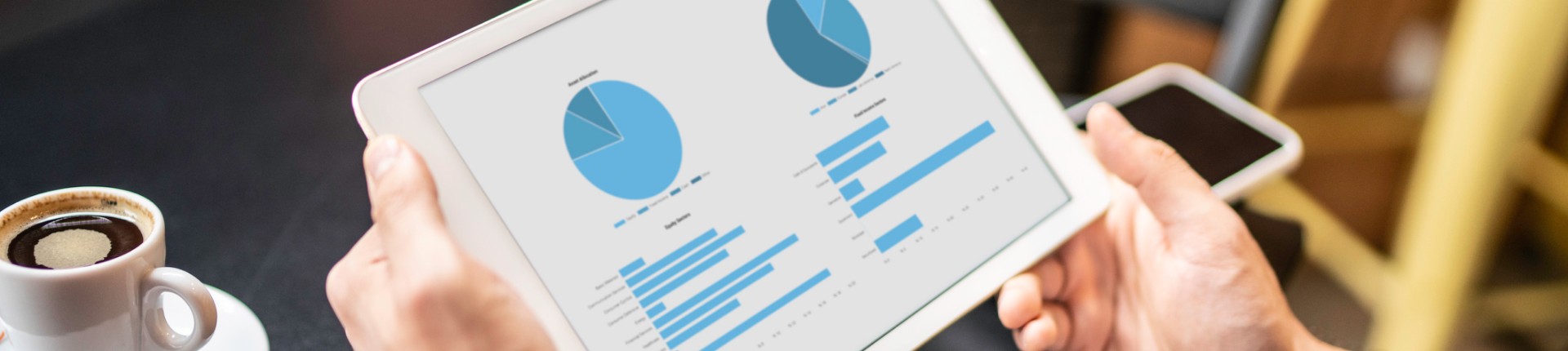 Descubra 8 indicadores de desempenho para acompanhar em seu posto!