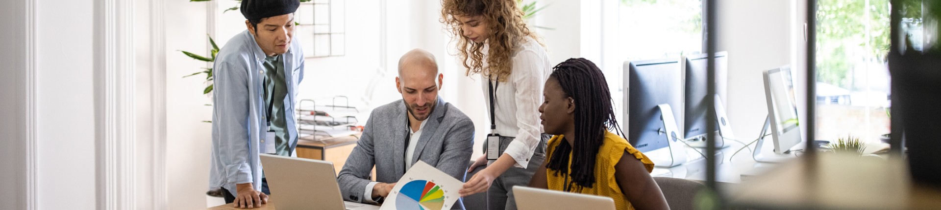 Conheça 11 indicadores de RH para aplicar diariamente!