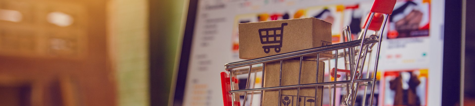 Indústria: é hora de investir em seu próprio e-commerce