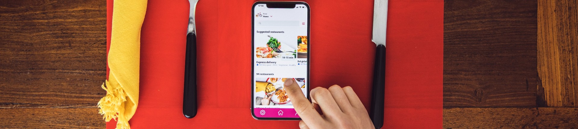 Por que integrar seu PDV aos apps de delivery?