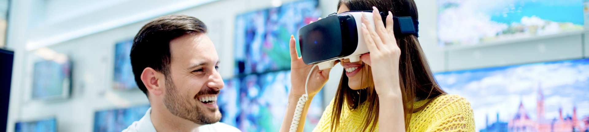 IoT: você está preparado para o varejo do futuro?