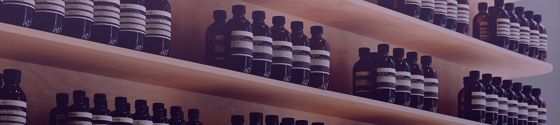 Entendendo o estoque em operações omnichannel