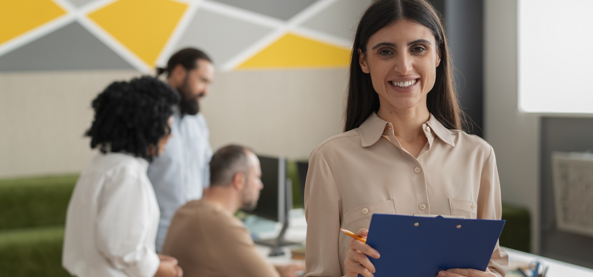 gestão de pessoas no varejo