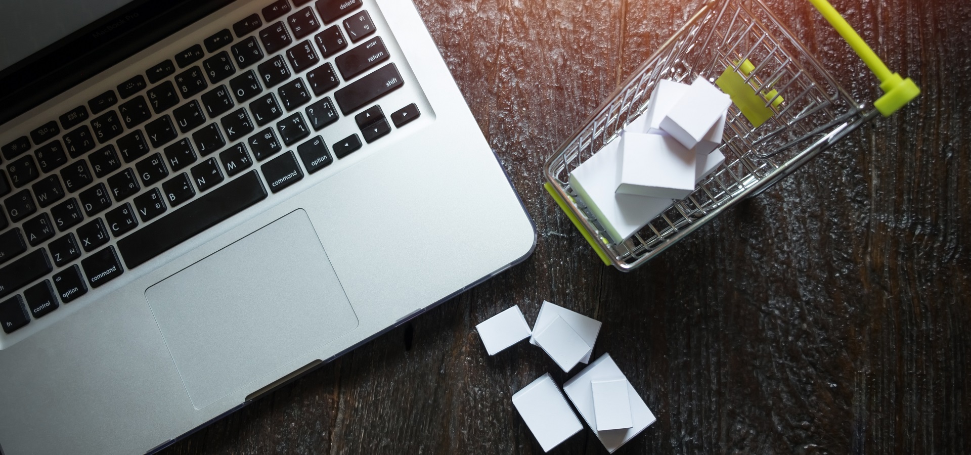 vendas em marketplaces