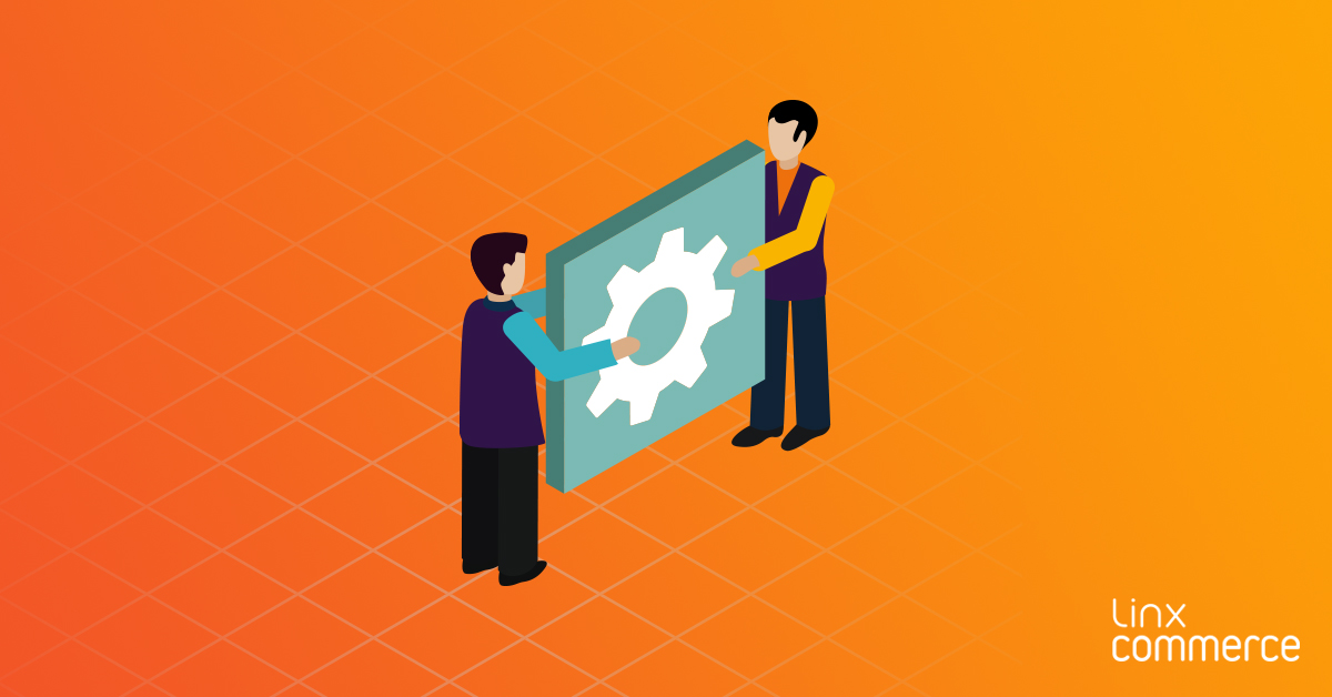Linx Commerce: soluções que economizam tempo e reduzem custos