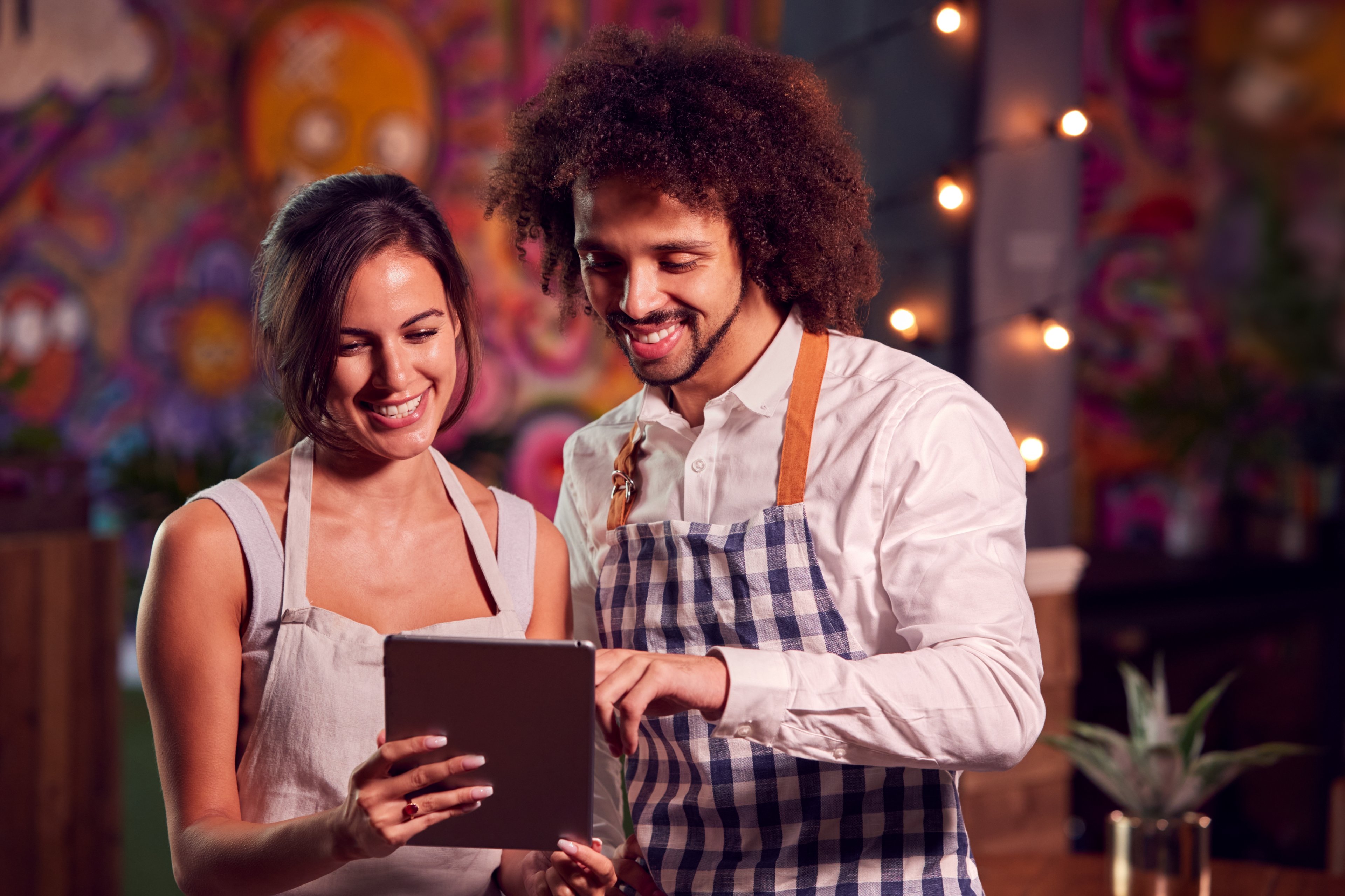 Linx-Degust One_Sistema-Para-Restaurantes